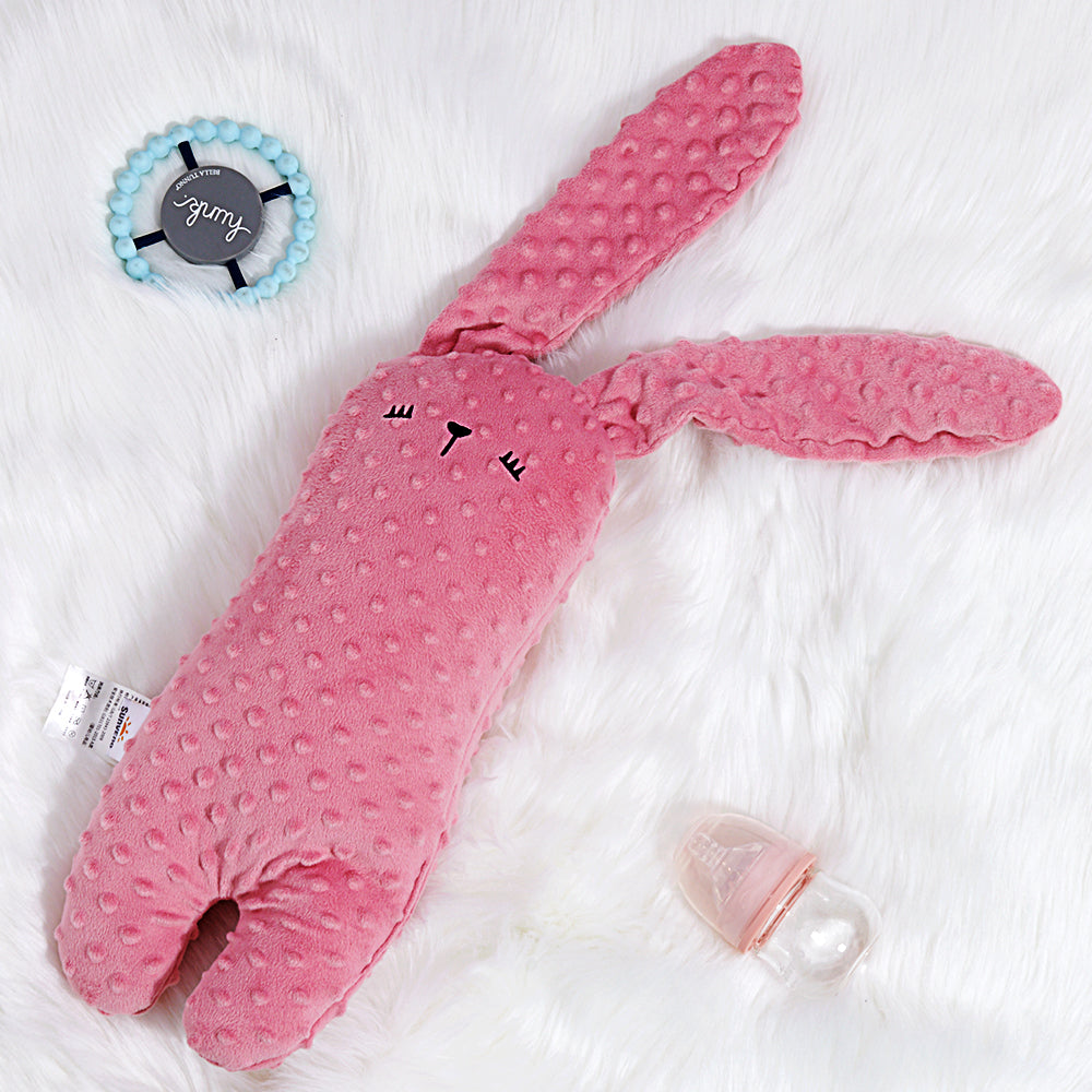 Soft Toy Pillow (3-36 Months)