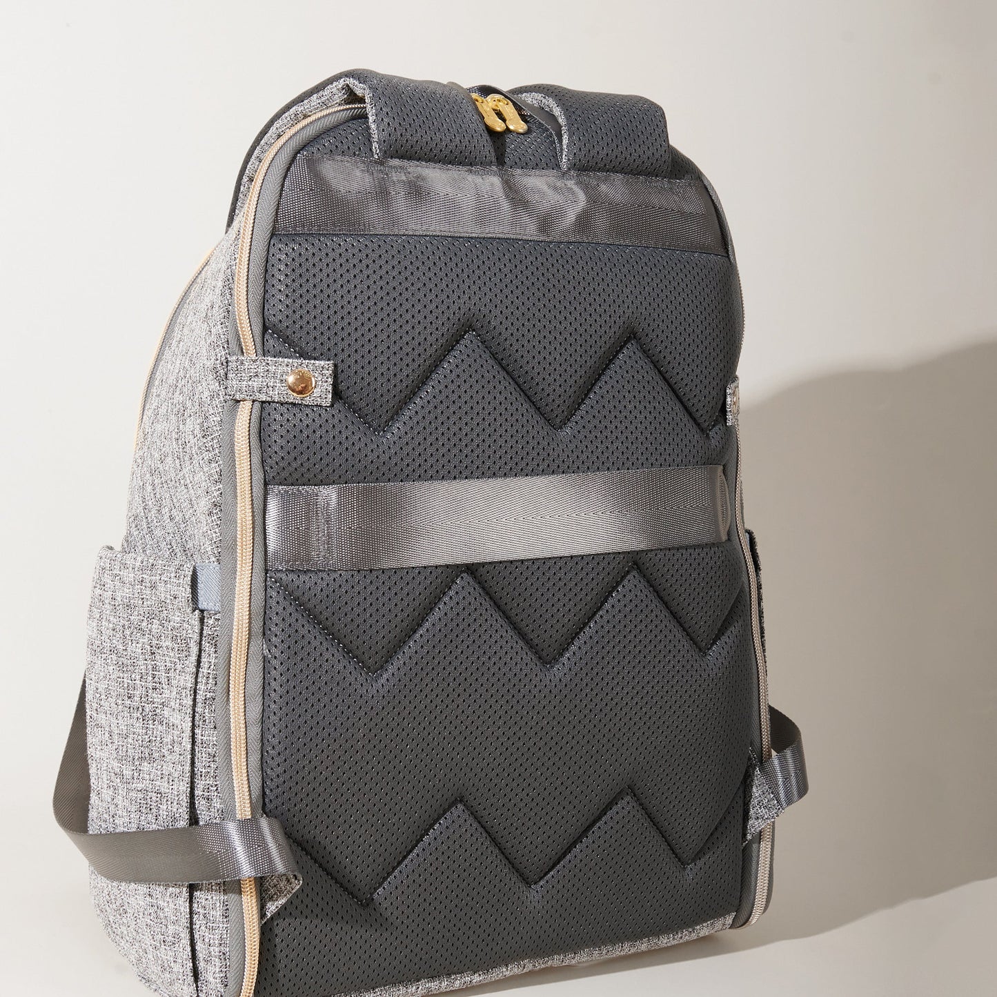 Foldable Diaper Backpack
