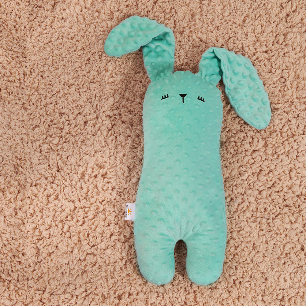 Soft Toy Pillow (3-36 Months)