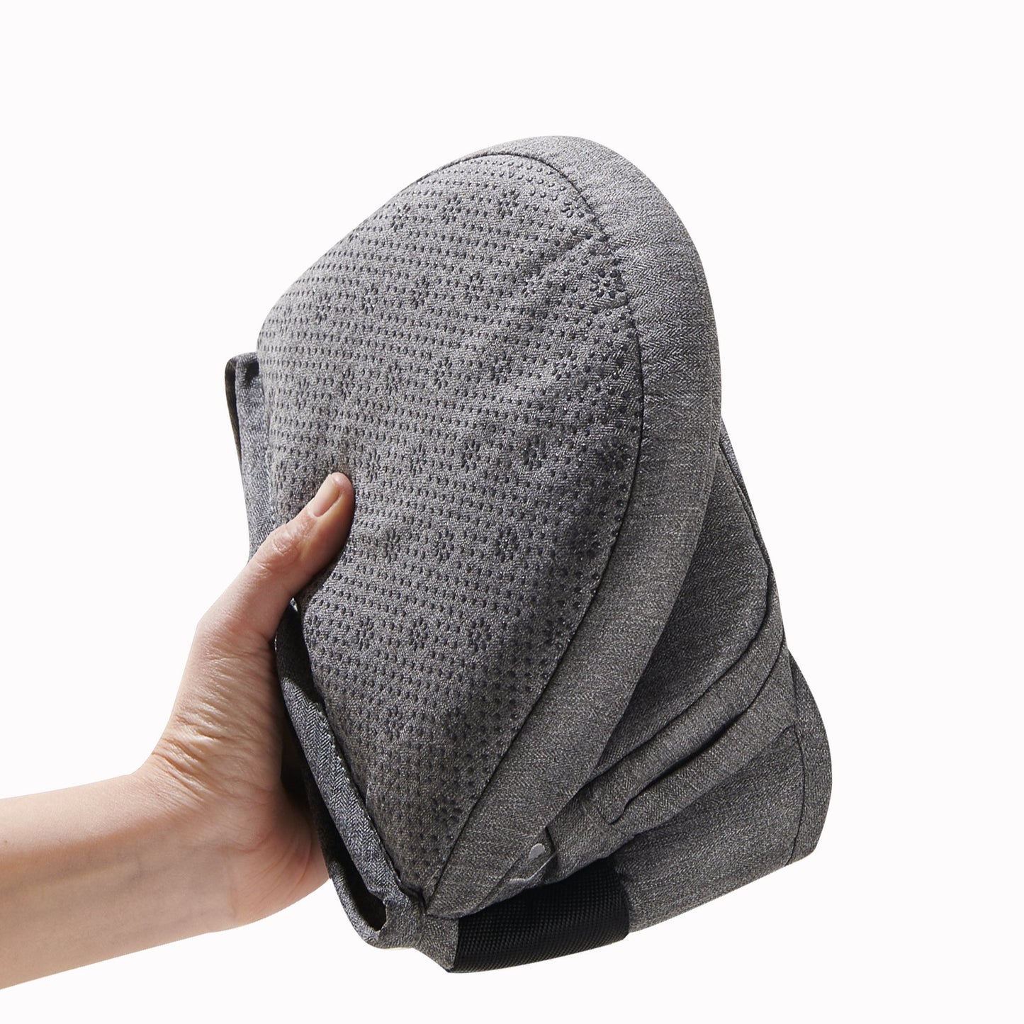 Collapsible Hip Seat Carrier